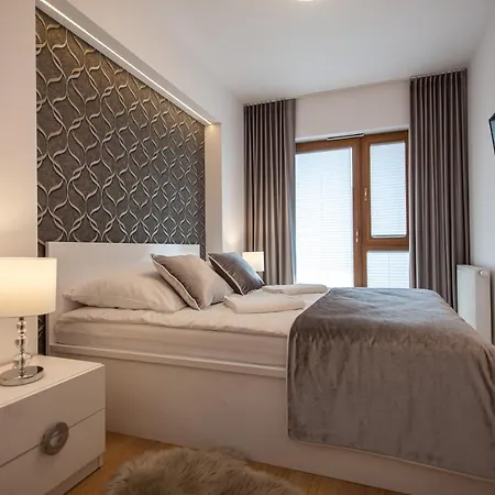 Apartament Greno Kielce Exterior foto