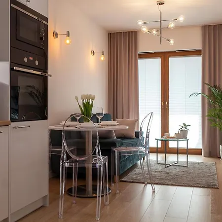 Apartament Greno Kielce Exterior foto