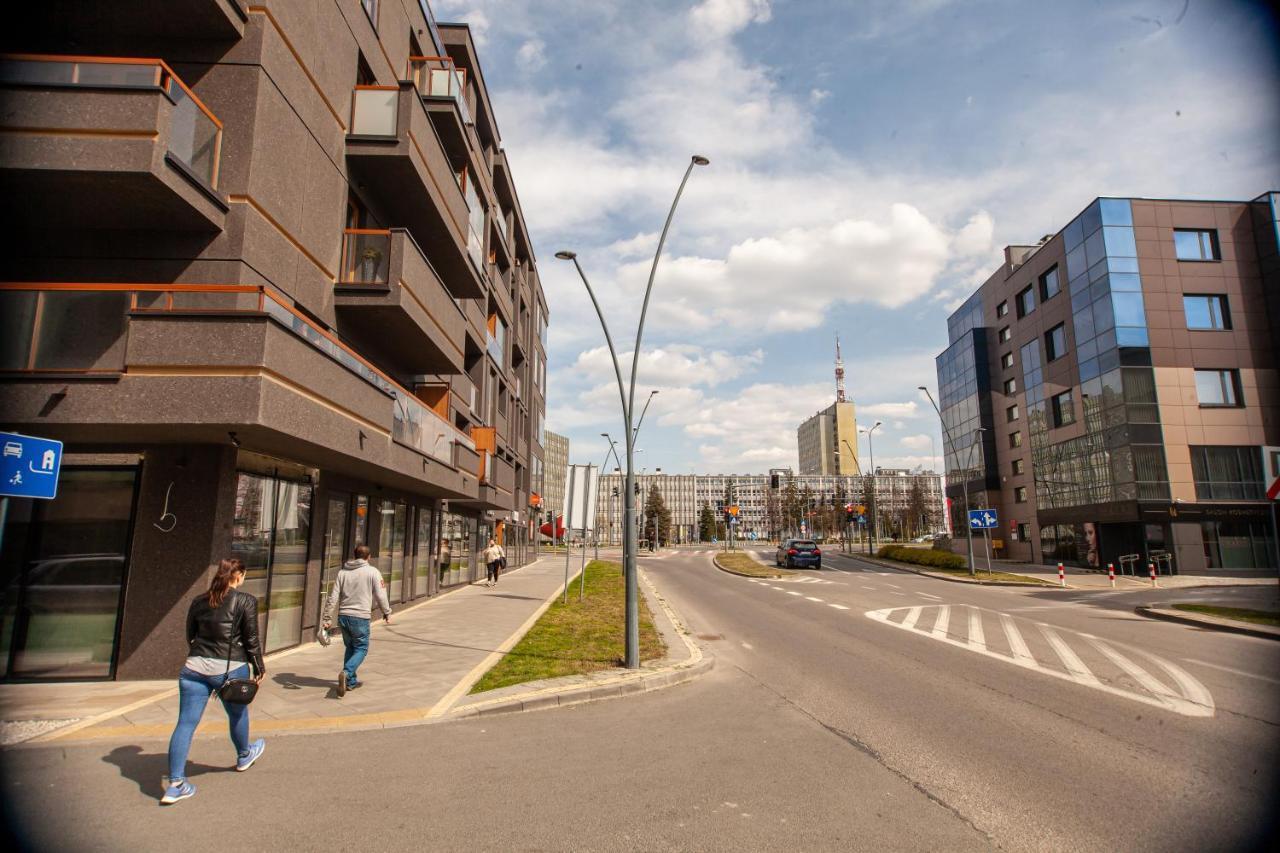 Apartment Greno *