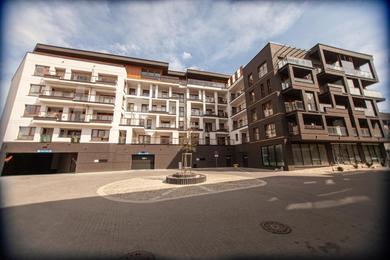 Apartment Greno *