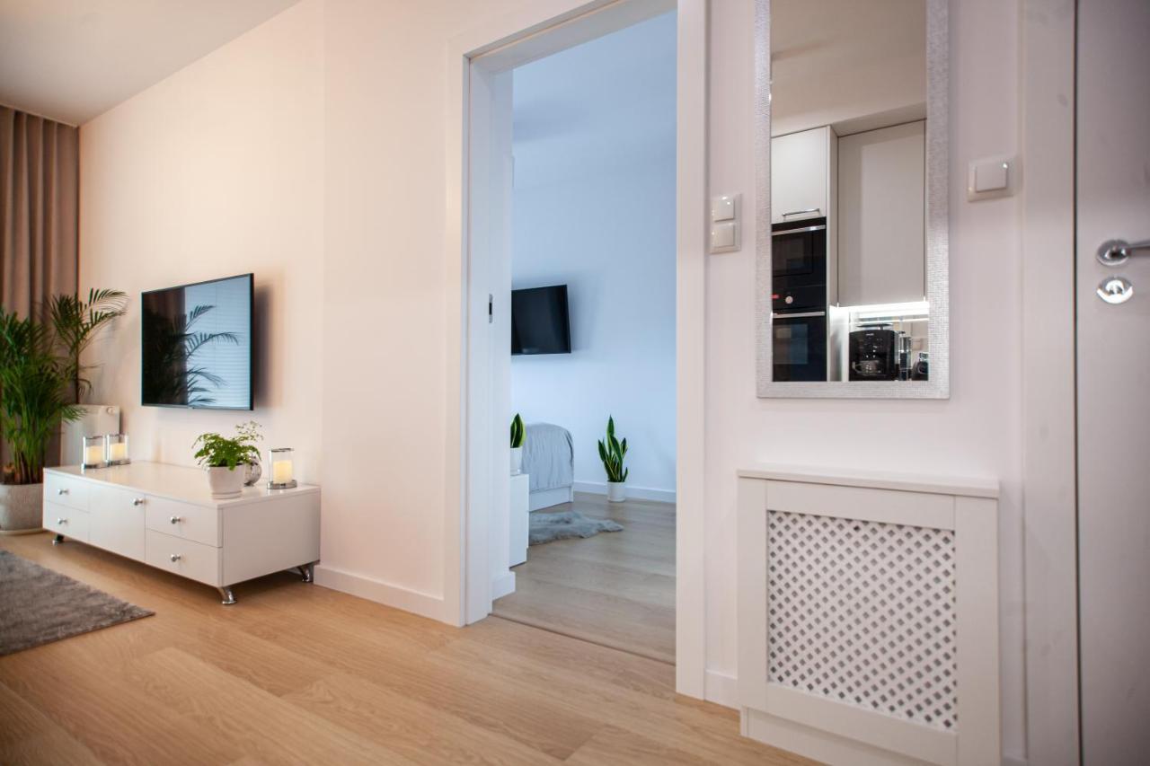 Greno Apartment