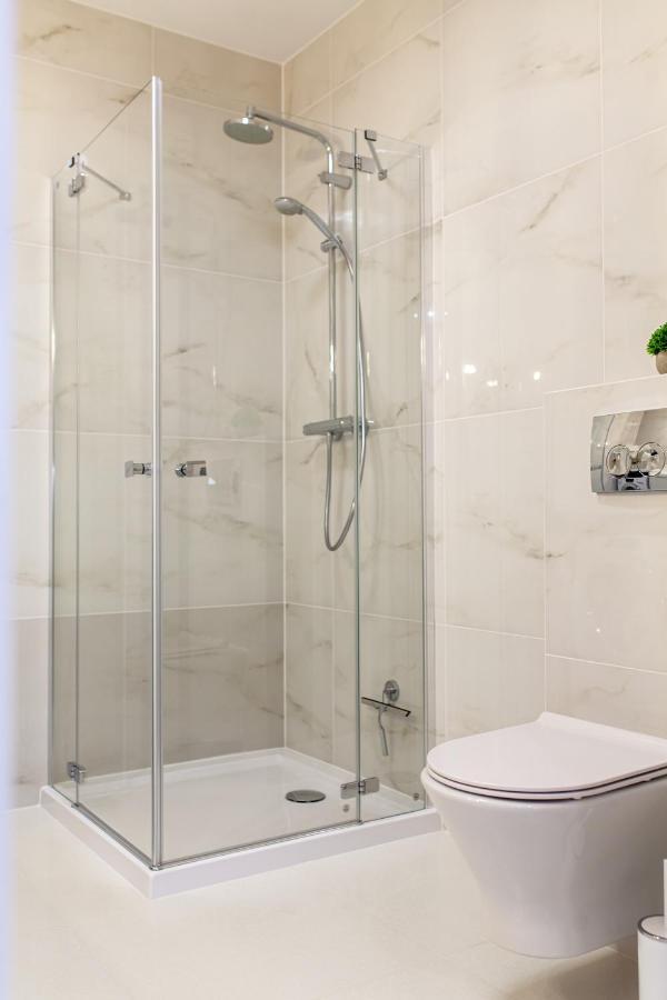 Greno Apartment Kielce