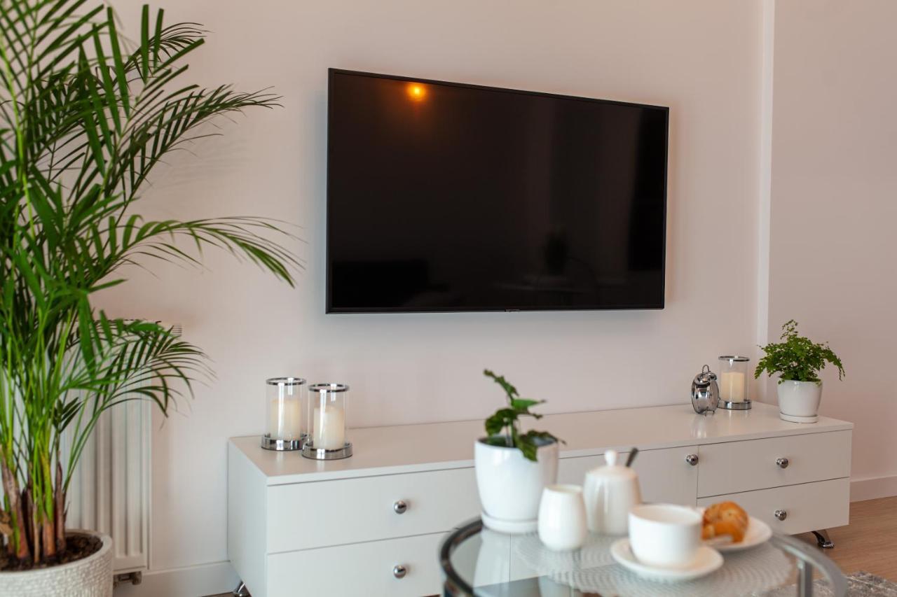 Apartment Greno