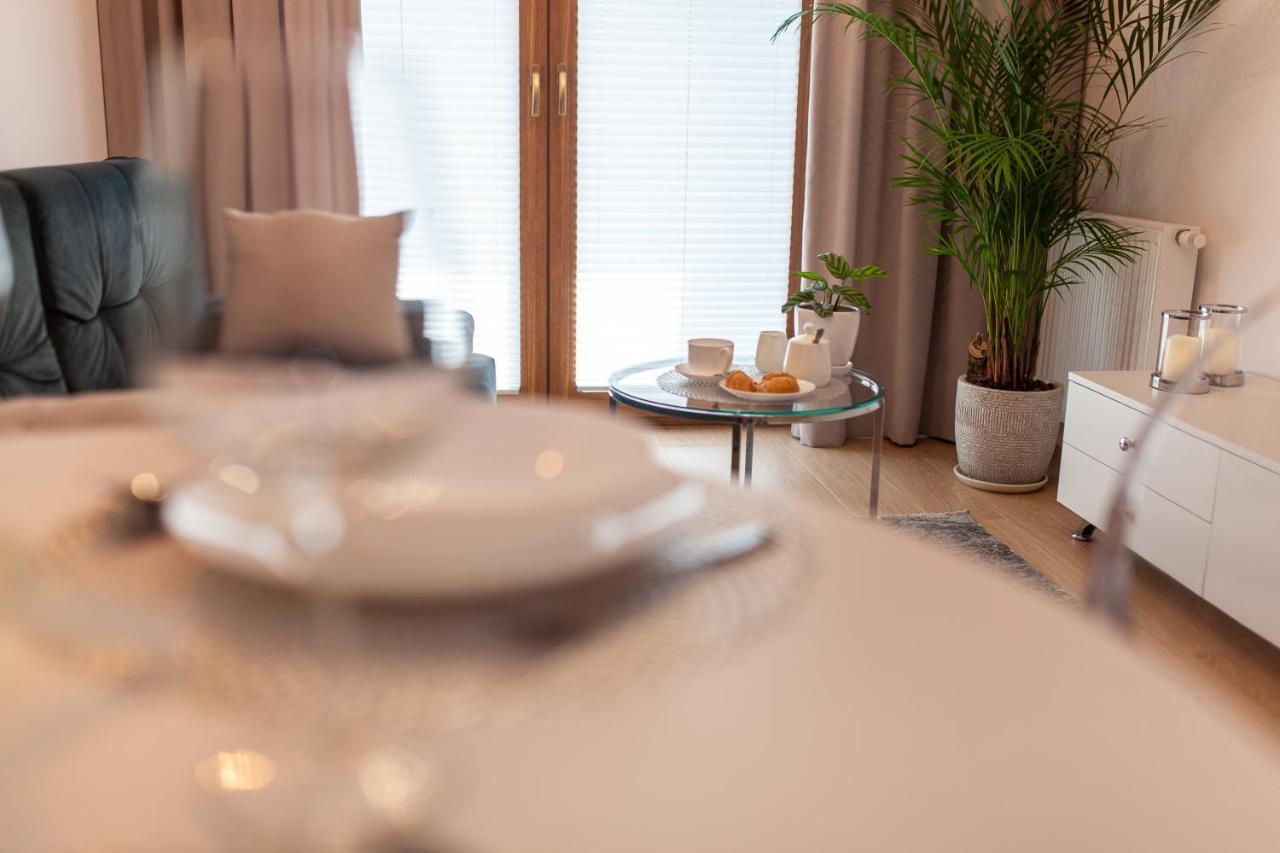 Greno Apartment