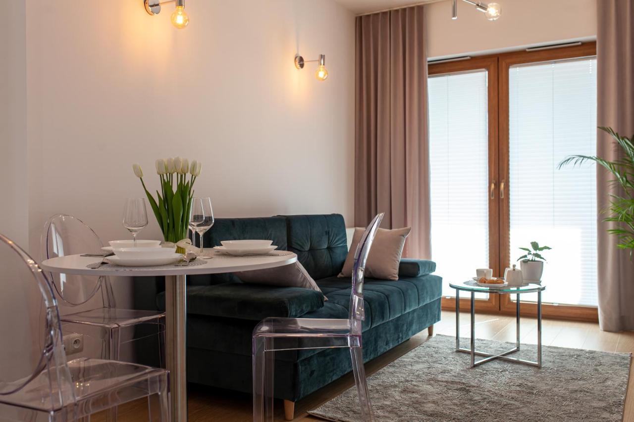 Greno Apartment