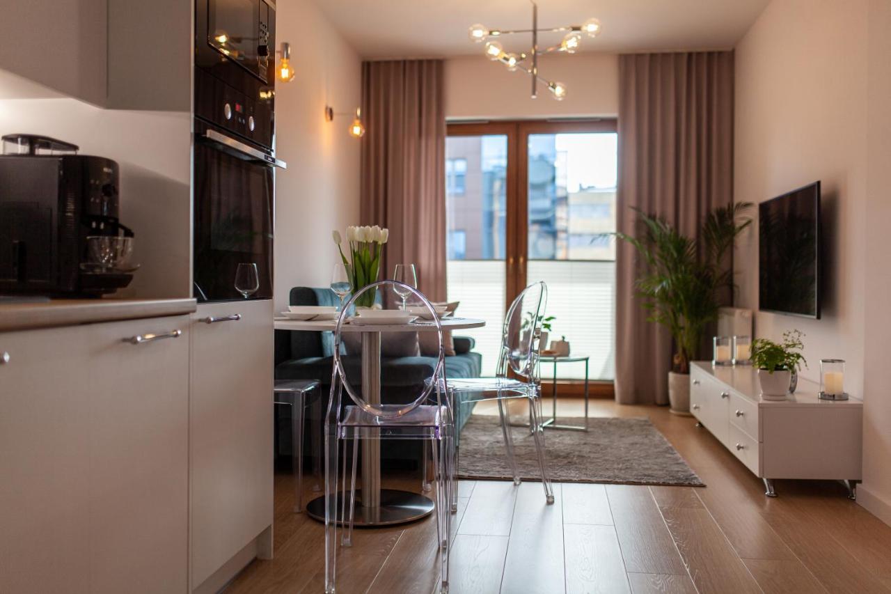 Apartment Greno *